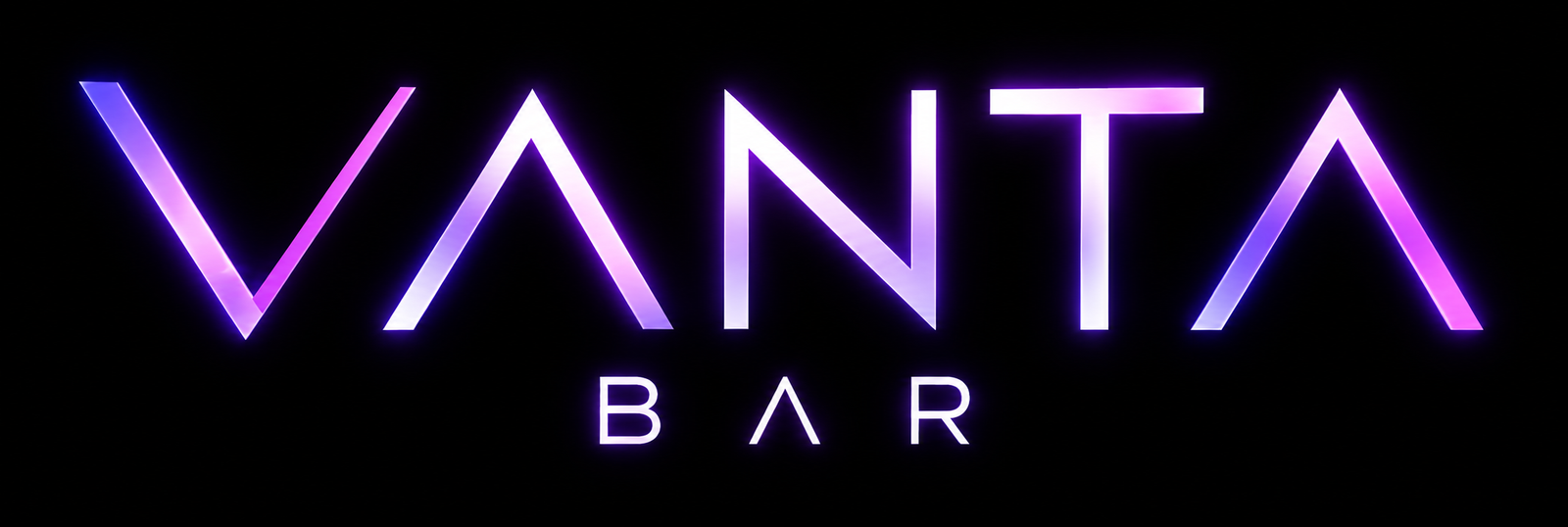Vanta Bar